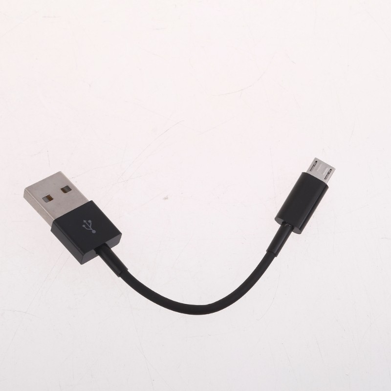 Universal 10cm 20cm USB to USB Cable Extended Cable for Cellphone Laptop gallery