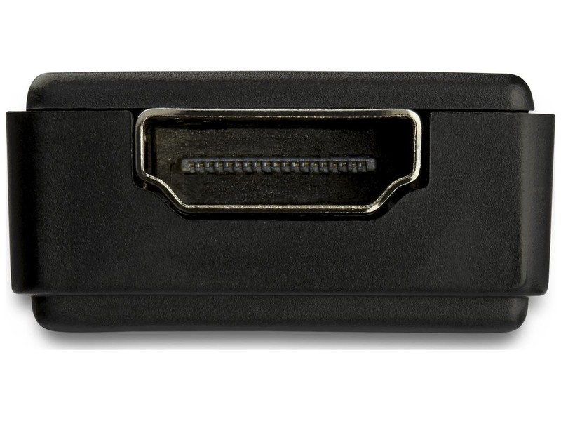 SIGNAL BOOSTER - HDMI - 4K60 - USB POWER gallery