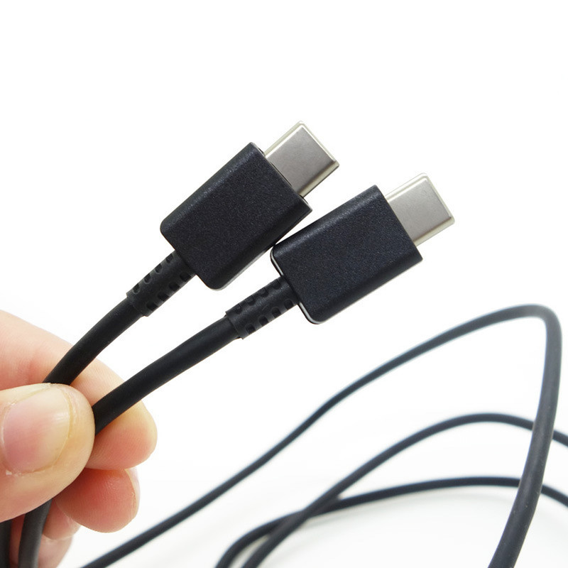 USB-C Type-C Cable Fast PD Charger Lot For Samsung LG iPhone 15 16 Charging Cord gallery