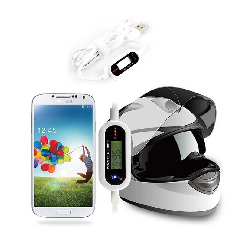 Intelligent LED Display Data Line Package USB Data Transfer Cable Charging Cable
