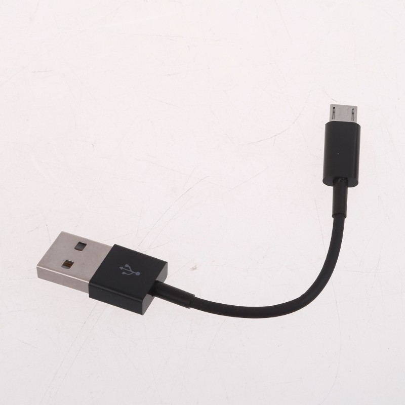 Universal 10cm 20cm USB to USB Cable Extended Cable for Cellphone Laptop gallery