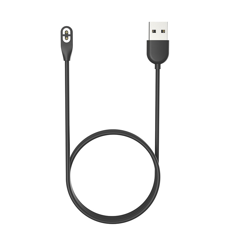 Smart Watch Magnetic Charging Charger Cable For AfterShokz AS800 Accessories gallery
