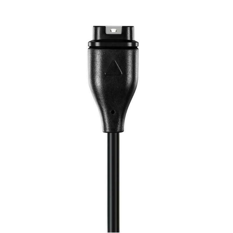 USB Charging Charger Data Cable for GARMIN Fenix 5 Forerunner 935 Vivoactive 3 gallery