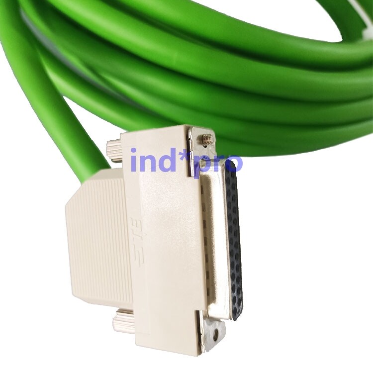 1pc NEW 828D spindle encoder signal connection cable 6FX5002-2CH00-1BA0 # 10M gallery