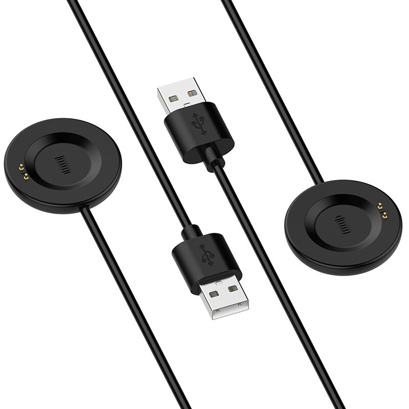 Black Watch Magnetic Charging Cable For Itouch Air 3 Itouch Explorer 3 gallery