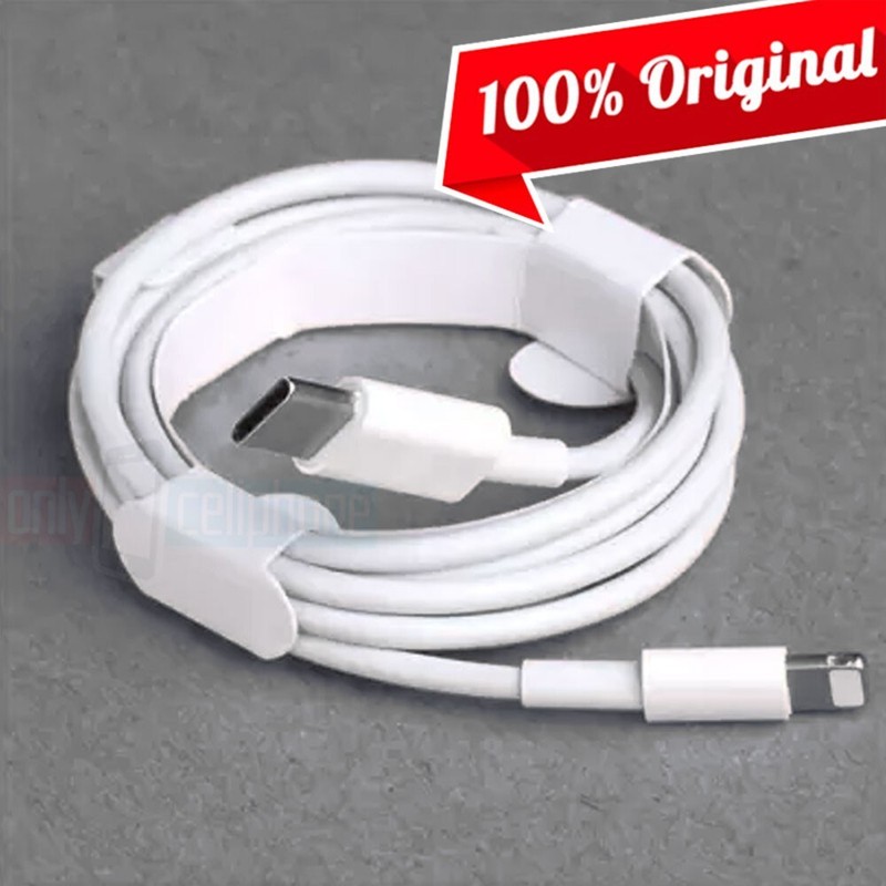 OEM Original 3FT USB-C to Lightning Data Charge Cable for iPhone 14/13/12/11/Pr0