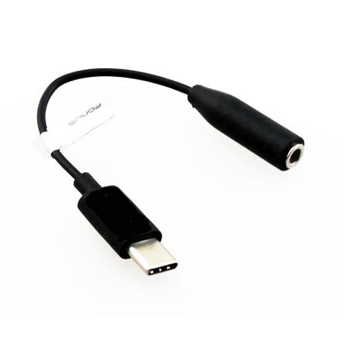 Headphone Adapter TYPE-C Earphone Jack Converter Audio Adaptor for Smartphones gallery