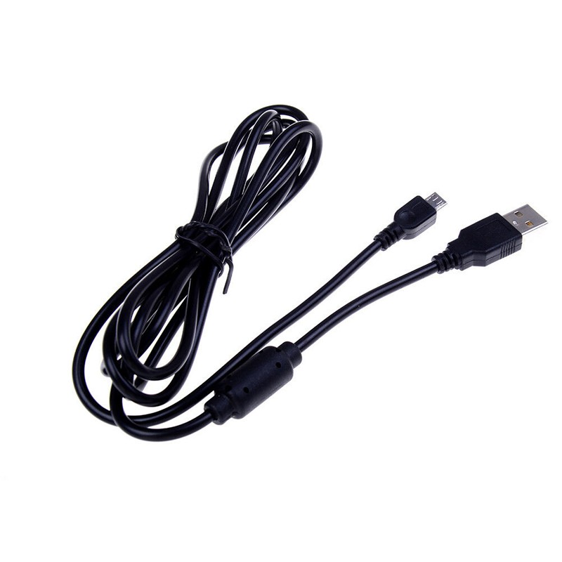 USB POWER Charger Cord Charging Cable for Sony PS3 PS4 Move MOTION Controller gallery