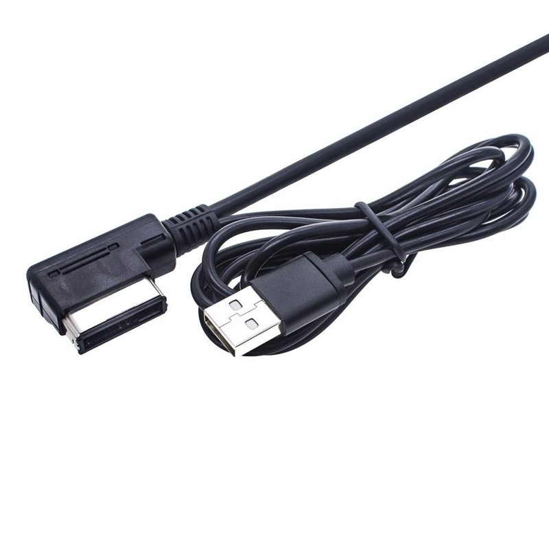 Bluetooth 5.0 Adapter for Audi VW Skoda AMI MMI Port gallery