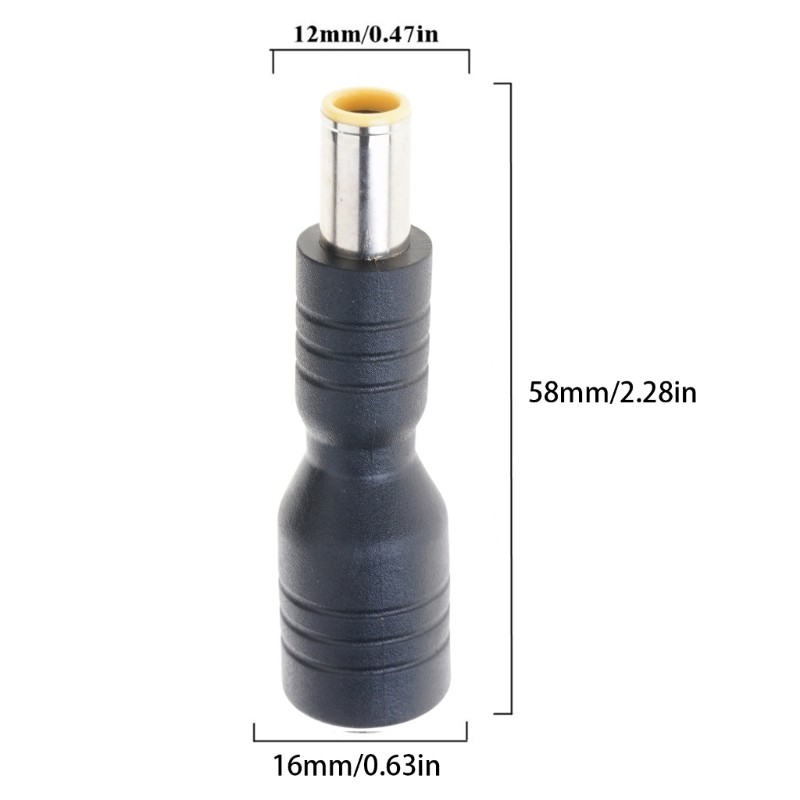DC7909 Male to DC8020 Female Adapter Power Connectors Converters for Solar Panel gallery