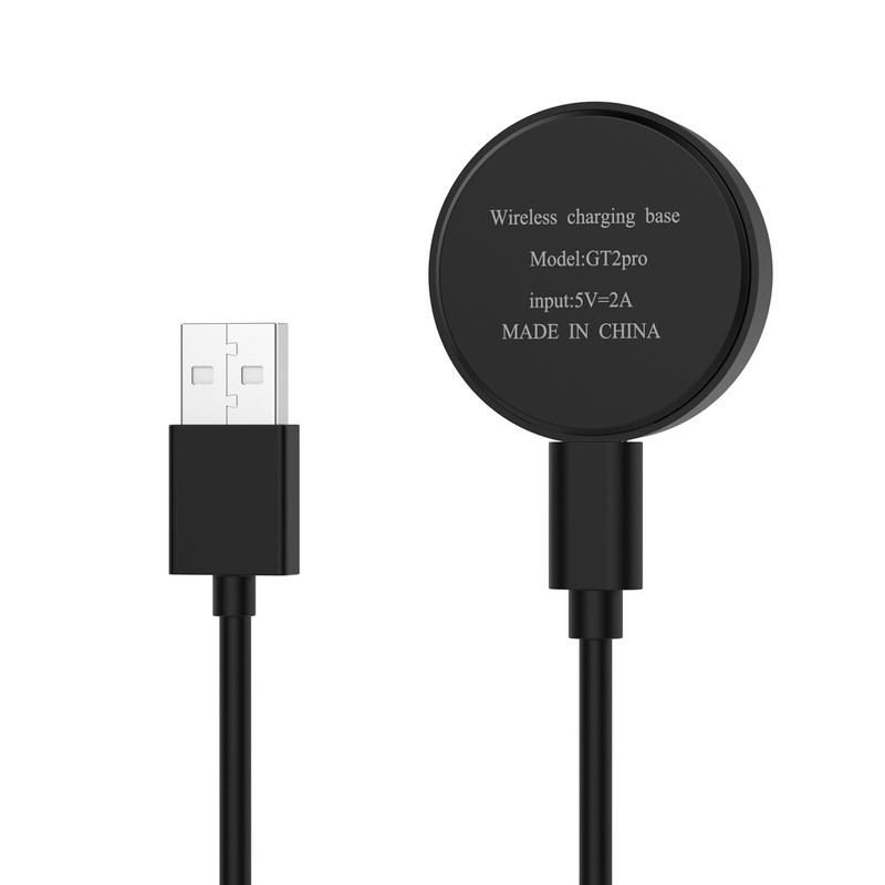 For Huawei GT2 Pro White/Black Magnetic Split Charger Accessories gallery