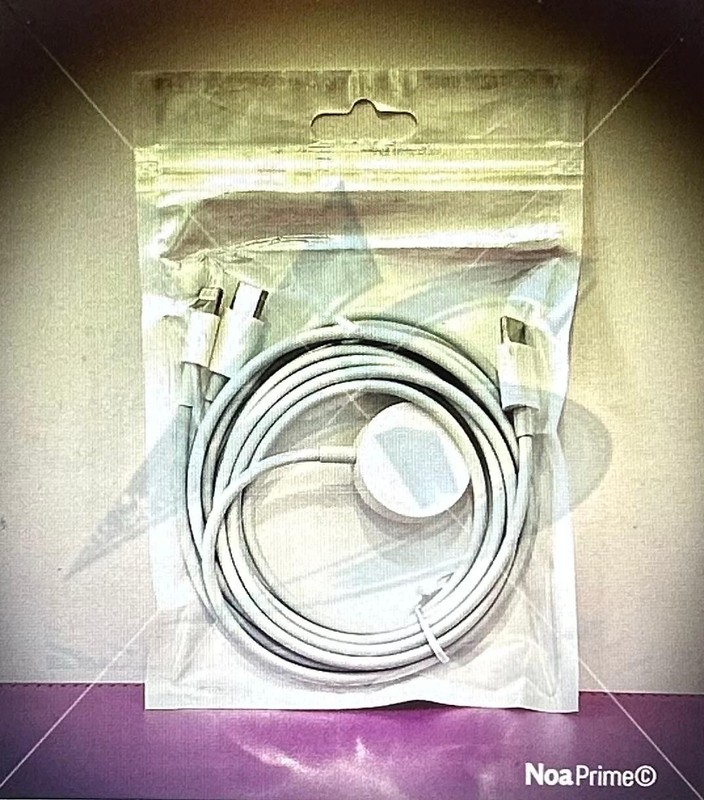 “Cargador Rápido 3 en 1 Apple Watch USB-C 20W Cable Múltiple iPhone iPad” ✅ gallery