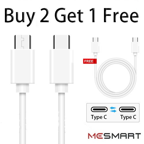 USB-C to USB-C Data Charging Lead Wire Dual Type C Cable For Apple iPhone 17 16