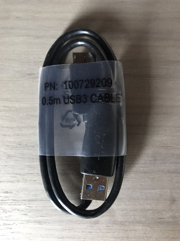 20 cm USB 3.0 cable gallery