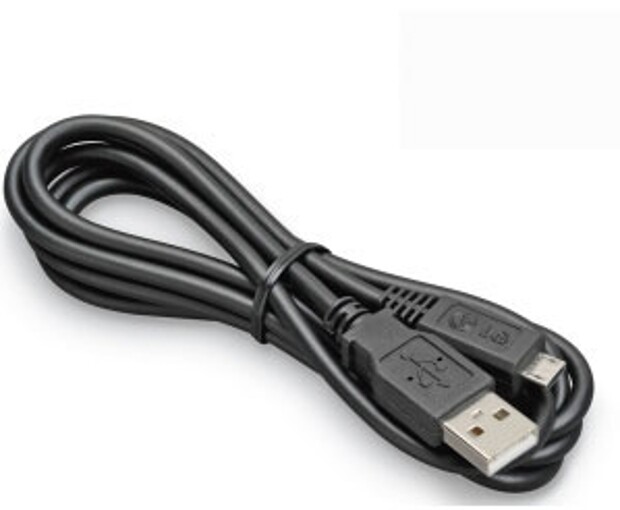 Charger OEM USB Cable Cord Power Sync Wire MicroUSB for ATT & Verizon gallery