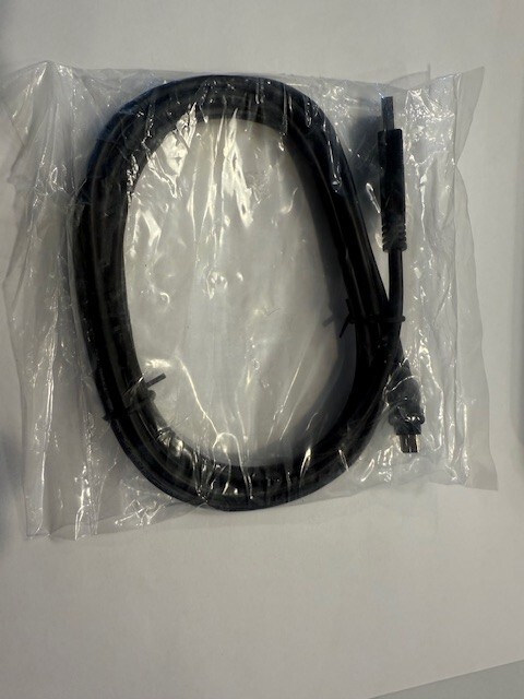 Iridium USB Mini Data cable for 9555 & 9575