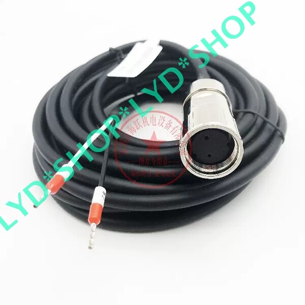 1pc 6FX3002-5BL03-1AD0 servo cable 3meterseters