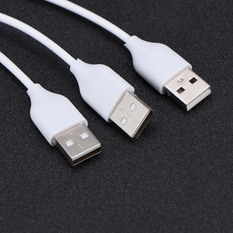 3PCS 20CM Type-C Data Cable Charge Cable USB To Data Cable Power Cable gallery