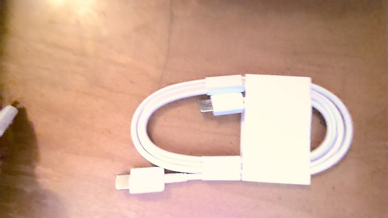 USB-C Cable for Samsung apple google ect- multiple types
