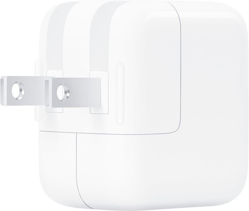 🔥 New/Open Boxed Apple USB AC Adapter 12-Watt MGN03AM Wall fast charge white 🔥 gallery