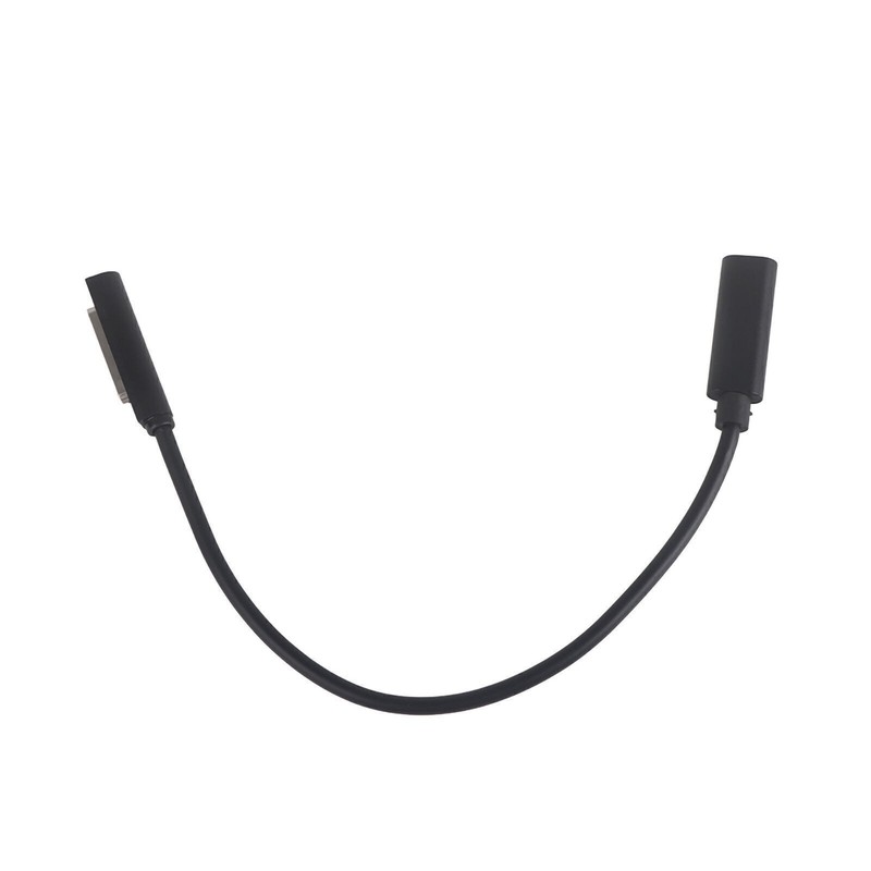 Adapter Cable Transfer Type C PD Fast Charging for Microsoft Surface 1/2 / RT gallery