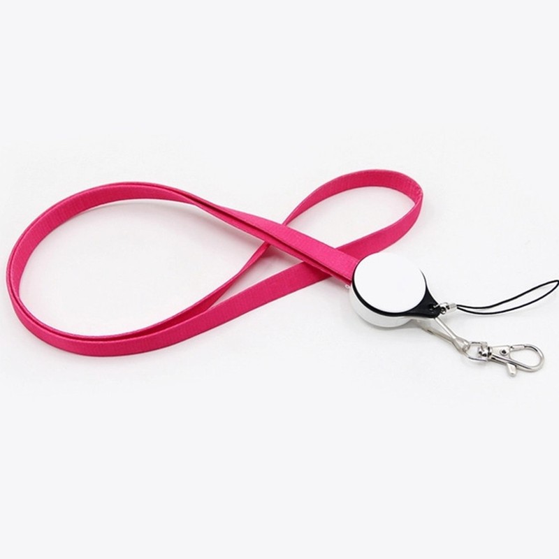 2 Pcs Phone Charm Lanyard with Usb-c Cahrging Cable Cell Data Line gallery