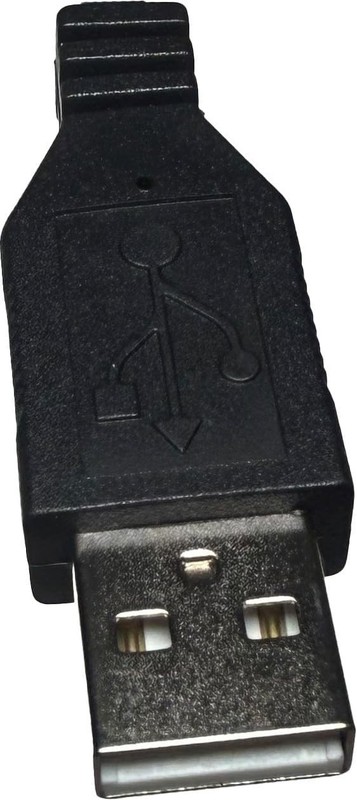 High-Quality Latching USB Connector gallery