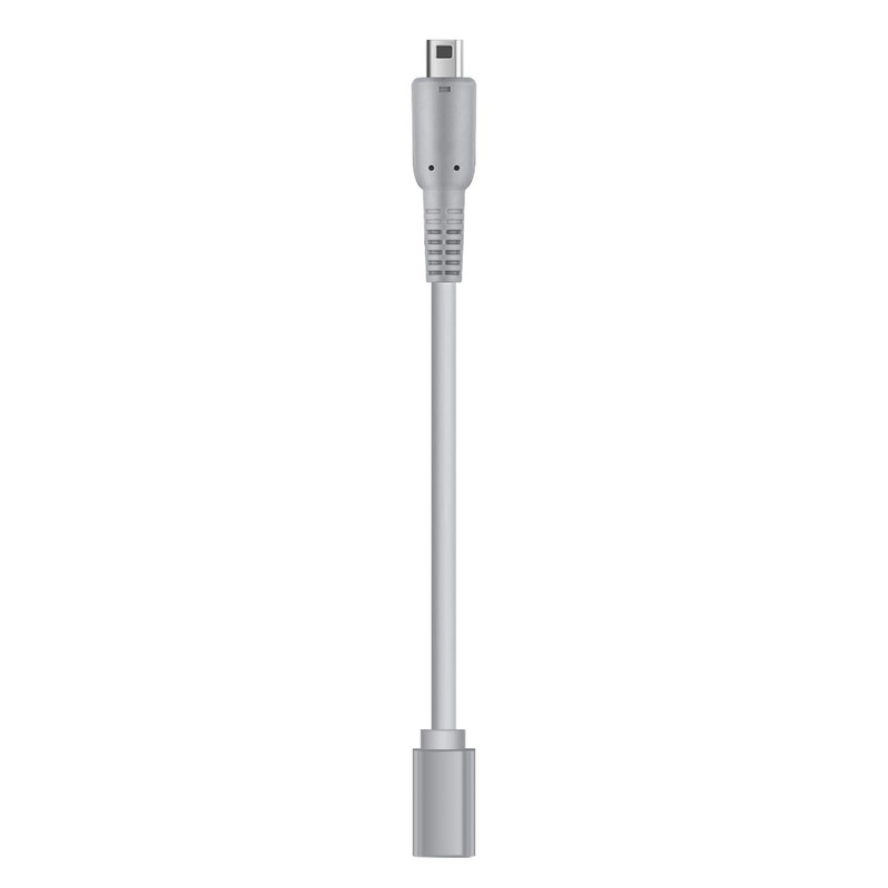 USB Type-C Charging Adapter for 3DS/2DS - Fast, Portable, and Reliable gallery