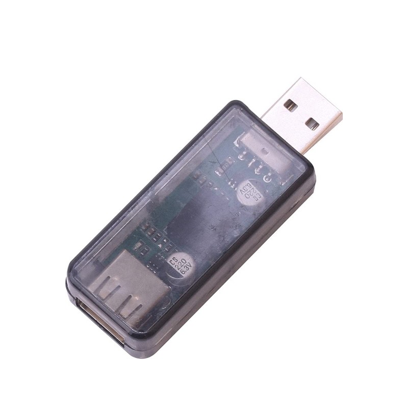 USB Isolator Module ADUM3160 Voltage Board Digital Protection 5KV ESD MAX