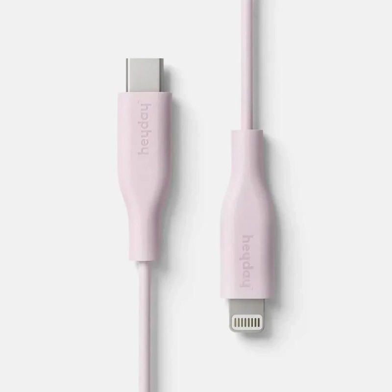 Lightnin to usb c cable 3ft