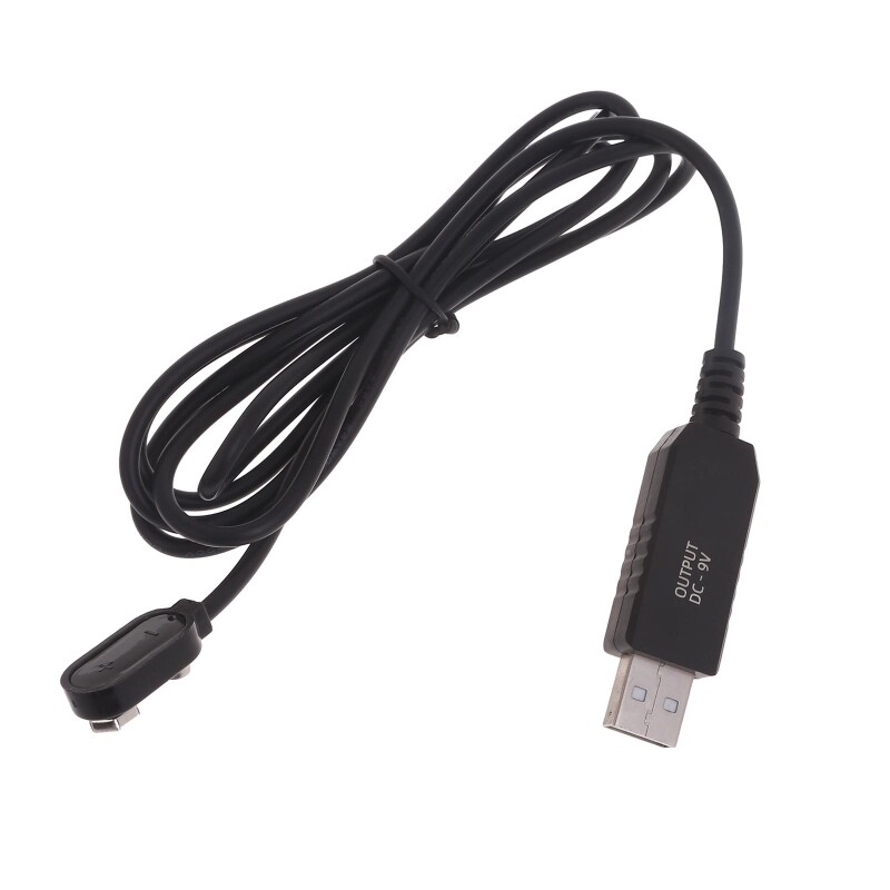 Universal USB Mains Convert 6F22 9V Battery Eliminators Replace 9V Battery USB gallery