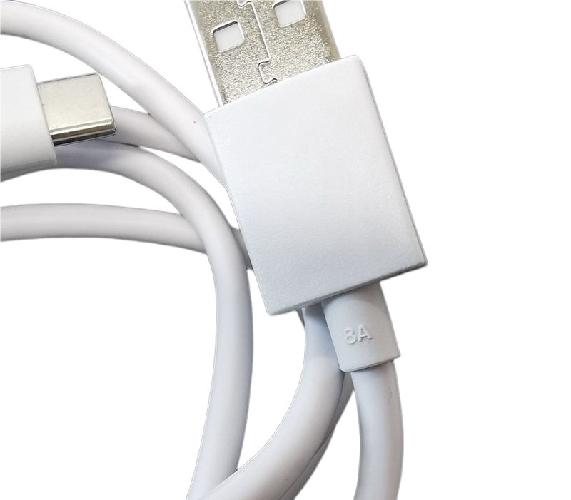 1M Original 8A 80W USB-C Fast SuperVOOC Charge Cable For OPPO Find X5 Pro NEO 3T gallery