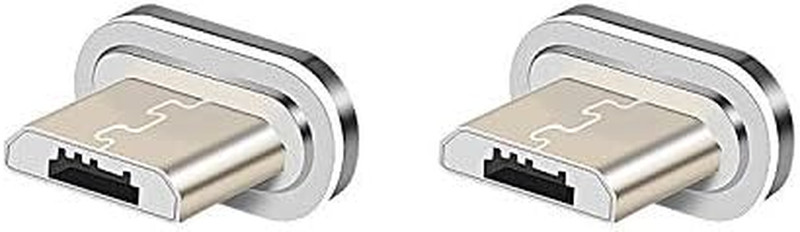 Gen10 Micro USB Connectors without Cords(Micro USB/2 Pack Tips) gallery