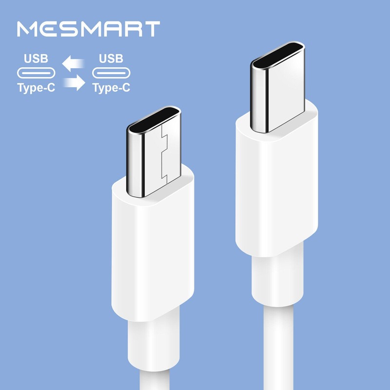 For Apple iPhone 17 16 15+ /Pro Max USB C to Type C Fast Charger Cable Lead Wire gallery