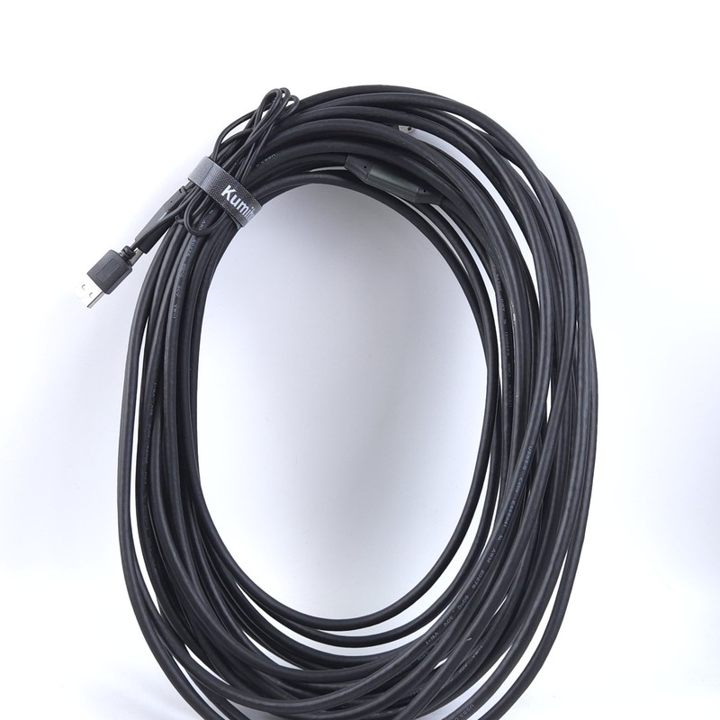 Kumiho 50Ft USB 3.0 Cable Male to Male Type A to A Cable for Data T... Fast Ship gallery