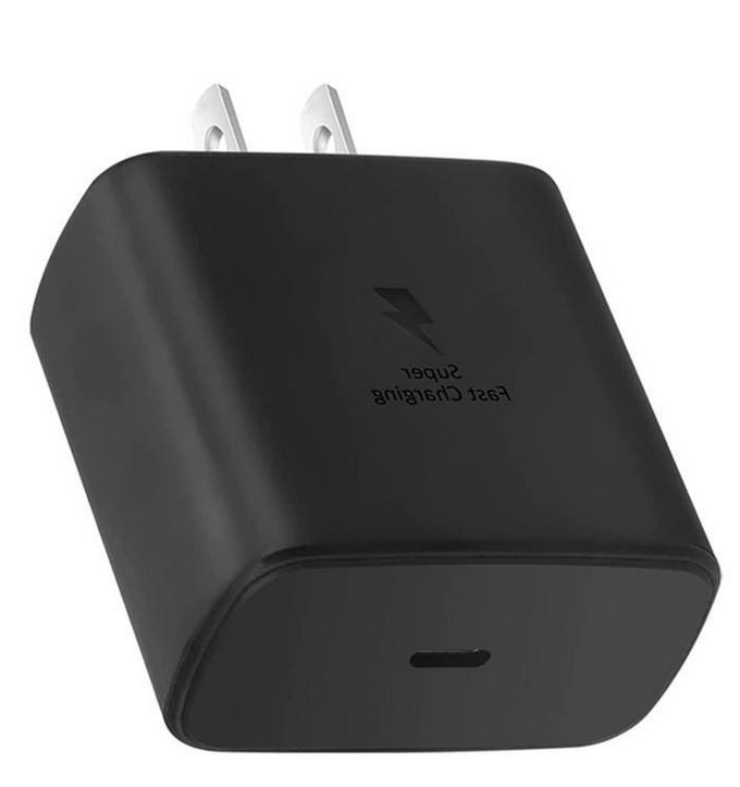 45W Fast Charger USB Type C Charging for Samsung Galaxy S24 Ultra S24+ S23 Ultra