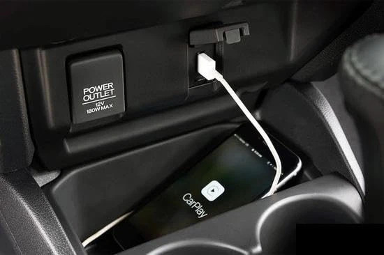 Car Carplay Cable for iPhone 17 15 16 /Air/ Pro Max, USB A to USB C for Carplay gallery