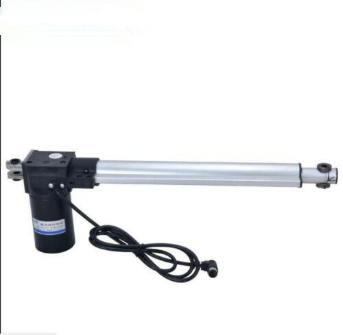 Quality 150mm Stroke linear actuator max 1320LBS(6000N) 12V DC
