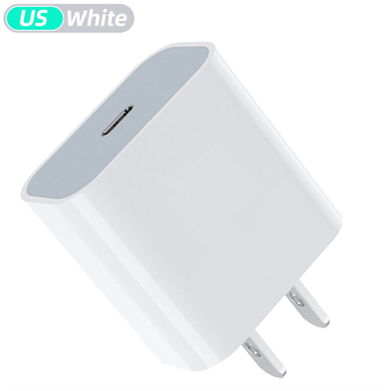 USB-C Charger Cable Charging Cord For iPhone 6 7 8 10 11 12 13 14 Pro Max Plus