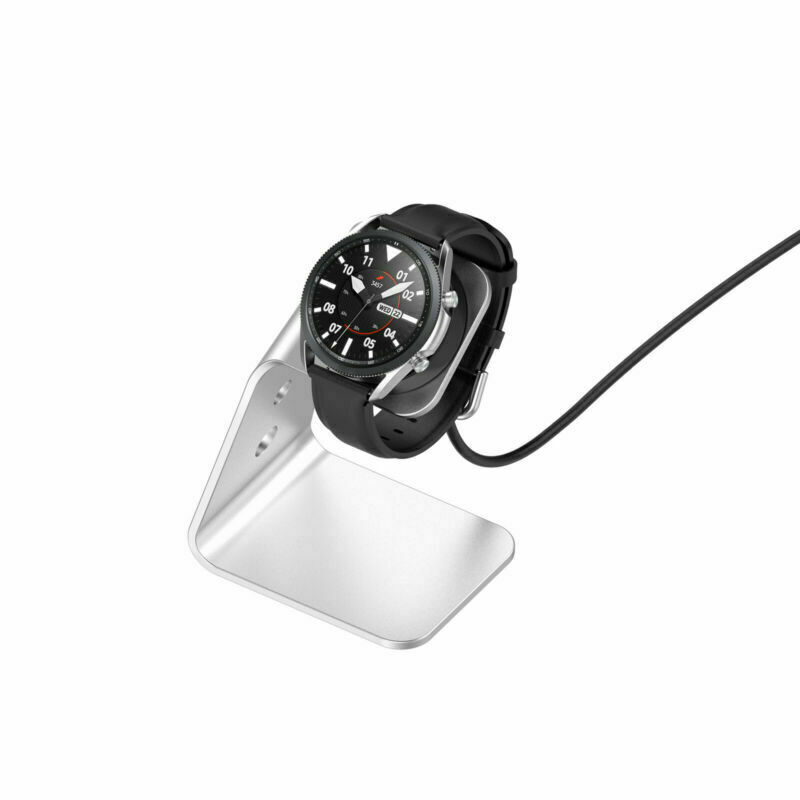 For Samsung R500, Galaxy Watch Active 1PCS Watch Charger Charging Cradle Dock