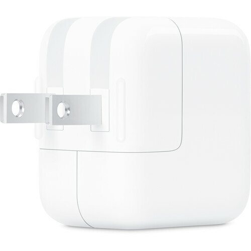 Apple - 12W USB Wall Charger - Original A2167 (MGN03AM/A) - NEW™ gallery