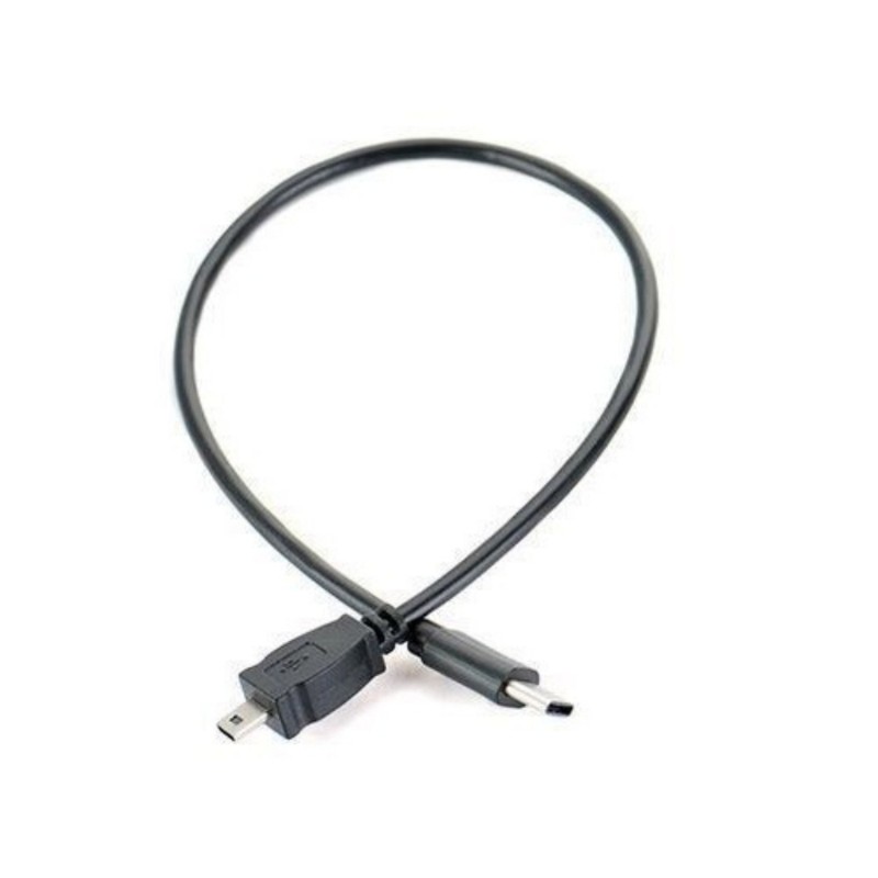 Type C Mini USB 8Pin 8 Pin OTG Data Cable for Digital Camera Connectivitys gallery