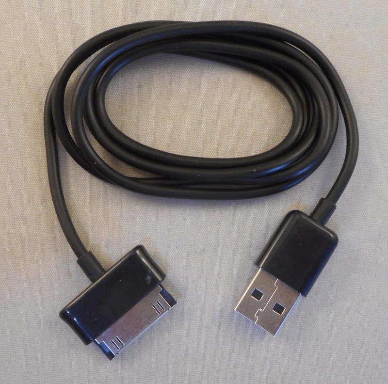 Samsung 30-Pin USB Data / Charge Cable gallery