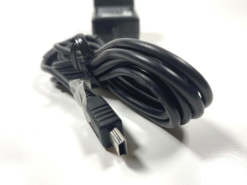UTStarcom CNR6700 ADP-5FH B AC Adapter gallery