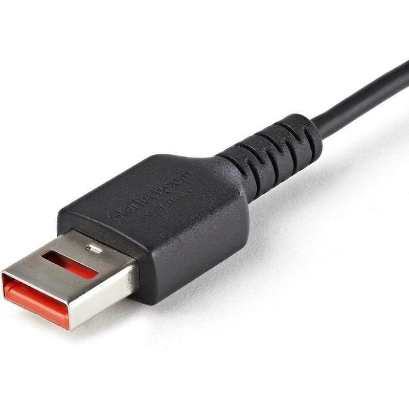 Secure Charging Cable Adapter gallery