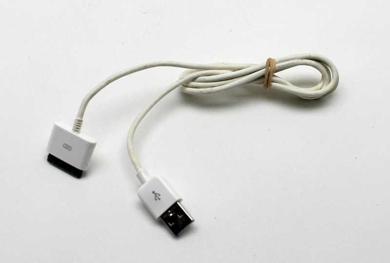 Apple Dock Connector To HDMI HD TV Cable Adapter gallery