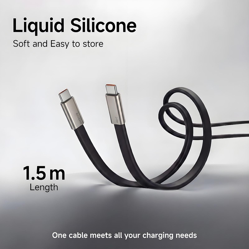 Invisible Holder Charger Cable with Stand,2 in 1 Sideways Invisible Holder Ch... gallery