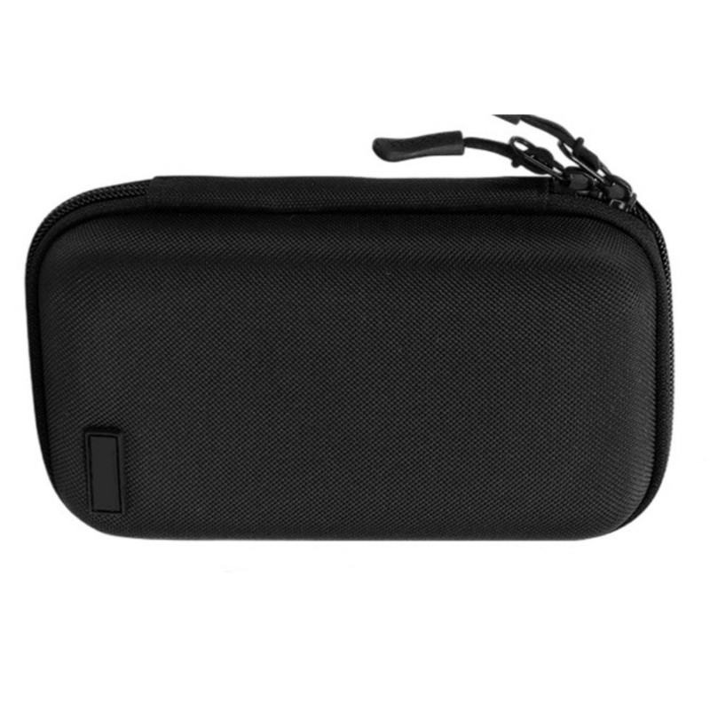 Shockproof Hard Carrying Case Travel Pouch for Hard Drive Cellphone Earphone gallery
