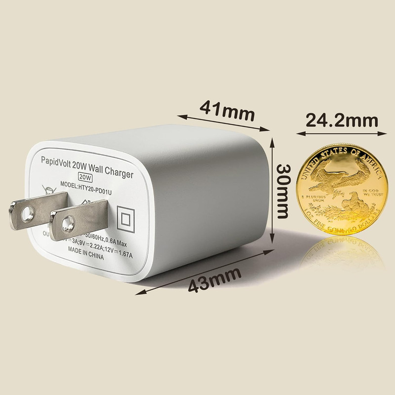 USB C Fast Charger for Toniebox 2,Tonies Bluetooth Headphones,6.6Ft USB-C Cord,2 gallery