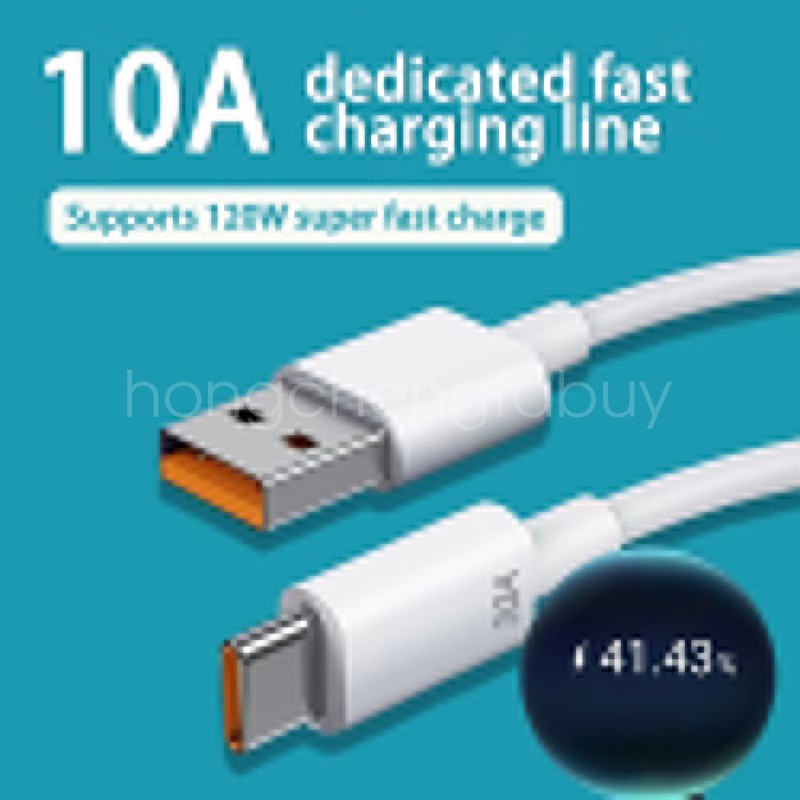 1m 2m USB Type C Fast Charger Cable for Samsung Android Phone USB C Charge Cable gallery